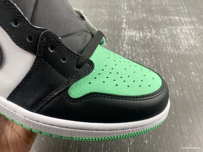 Air Glow OG High Green 1 DZ5485-130 Jordan 0807